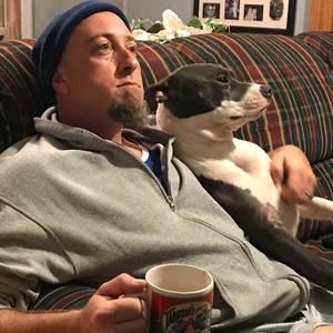 Meet your Posher, Josh